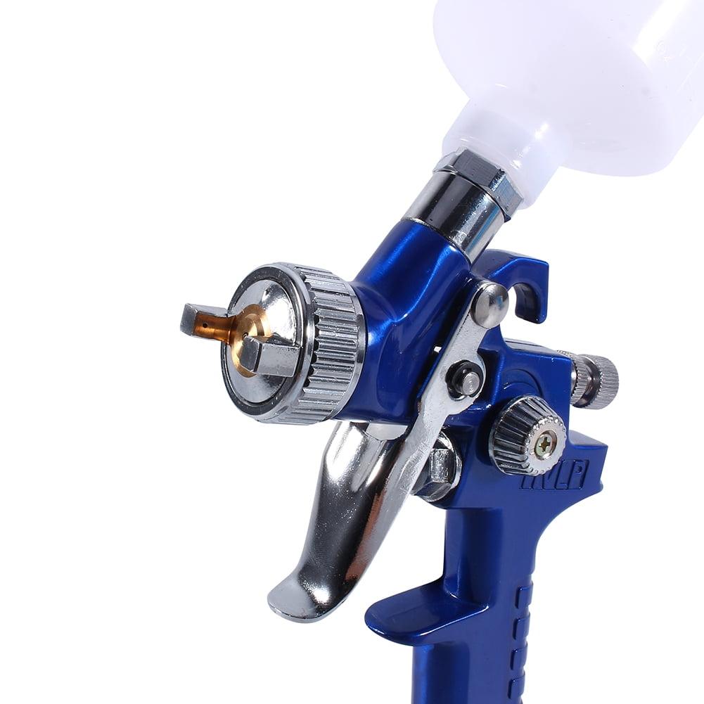 Pistola de Pintura WISEUP 0.5mm