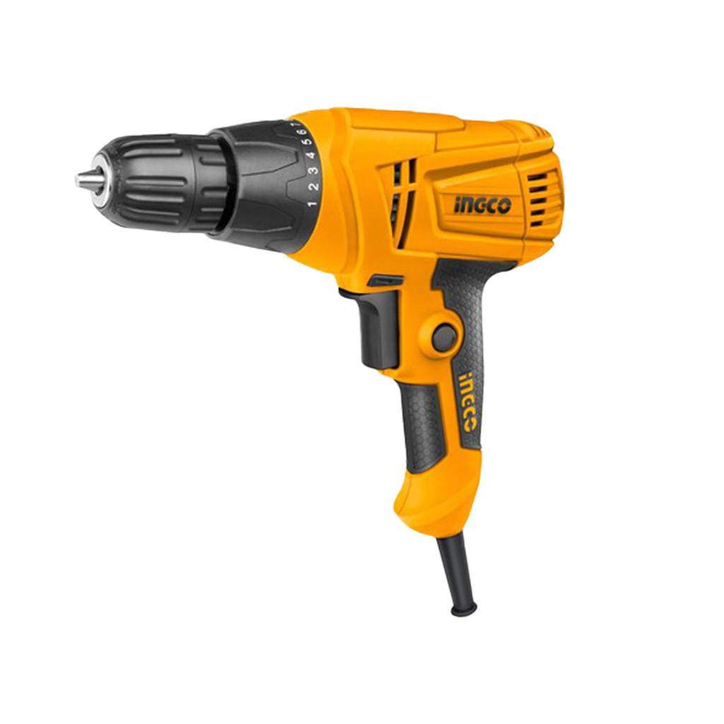 Taladro INGCO 280W – Potente, Preciso y Duradero