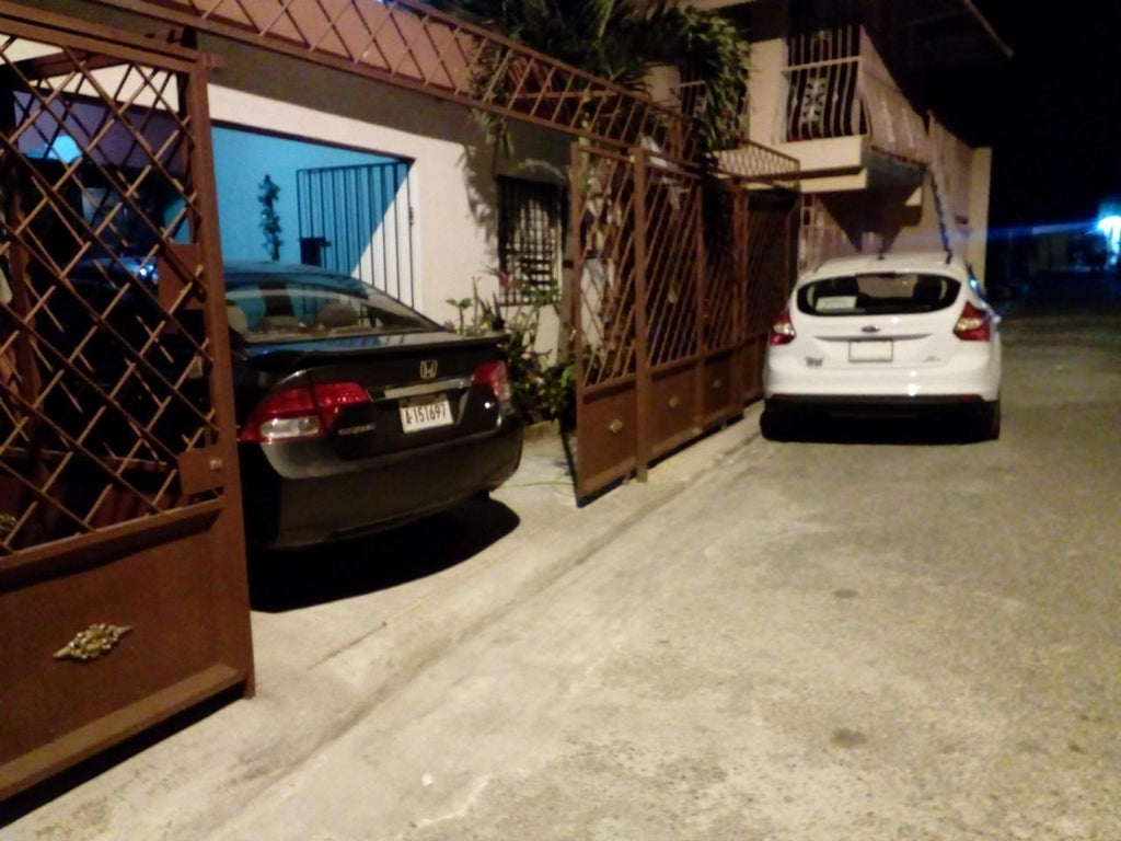 🏠 Casa en Venta en Piedra Blanca, Haina