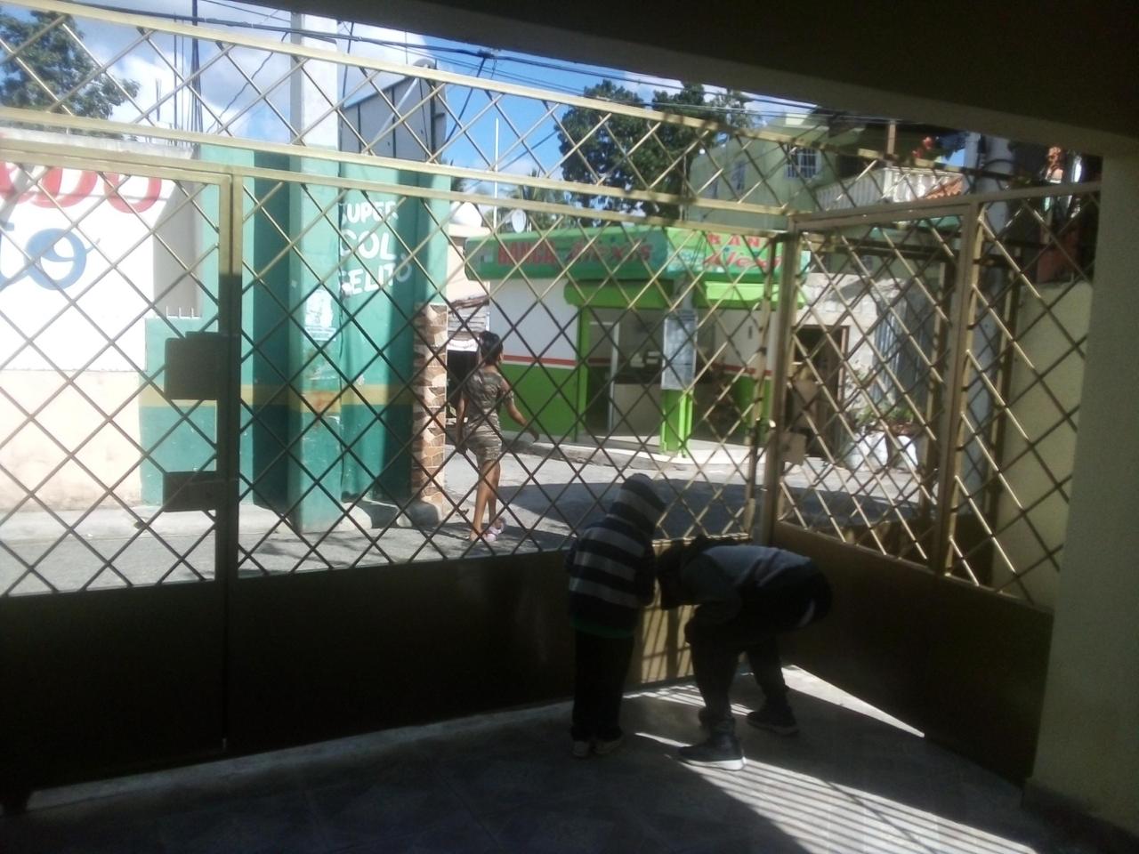 🏠 Casa en Venta en Piedra Blanca, Haina