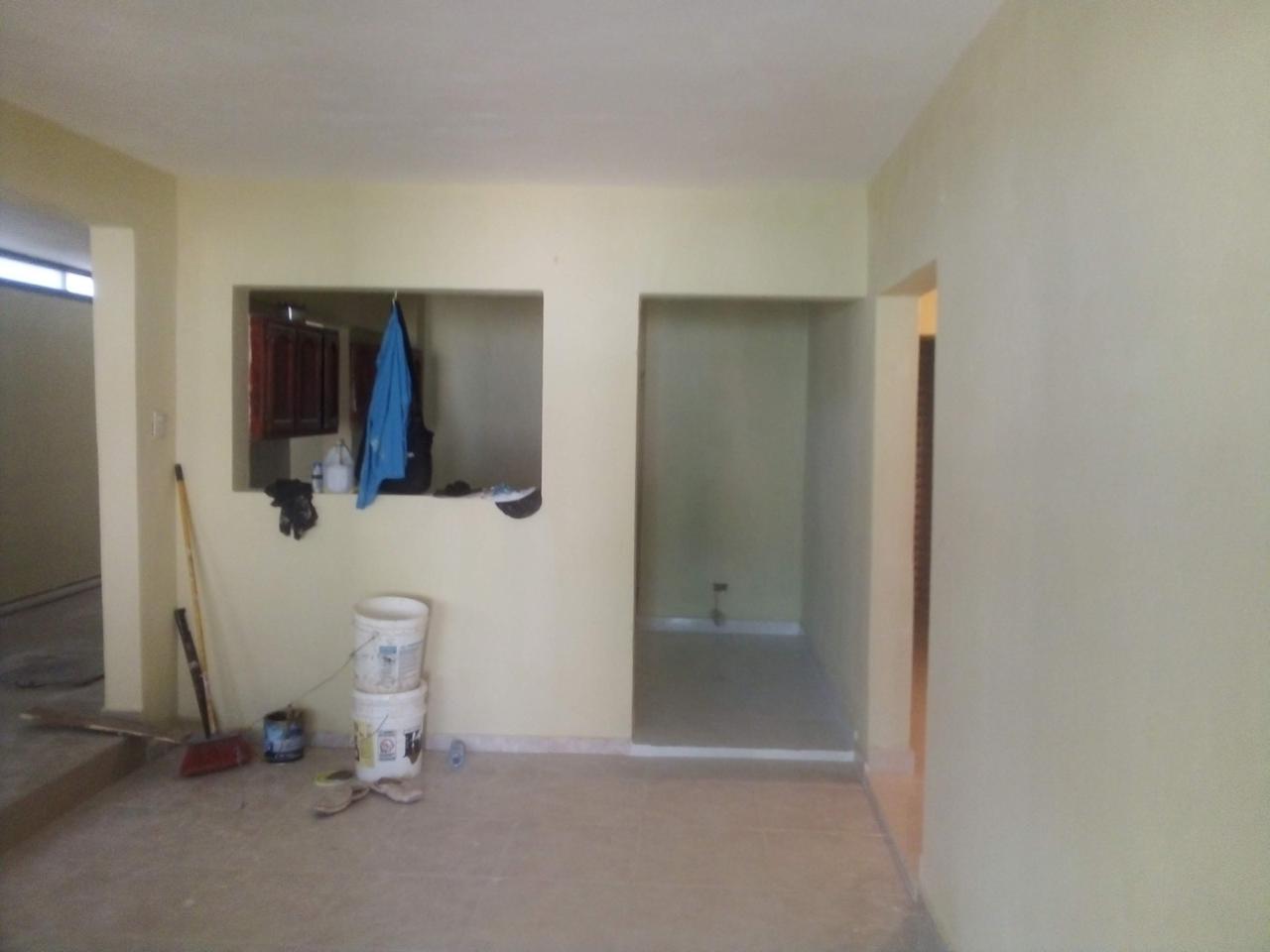 🏠 Casa en Venta en Piedra Blanca, Haina