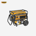 INGCO Generador 8.5kW Gasolina – Súper Potente para Casa y Negocio 🔥